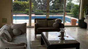 House with pool, court, view and total privacy - Image 3