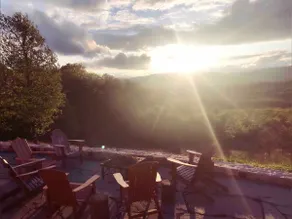 Views, hike, work remote, private, hottub & CTVs! - Image 3