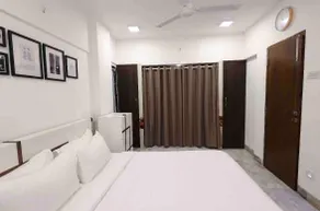 Luxury 1BHK 401 | Spacious Living | WabiSabi - Image 3