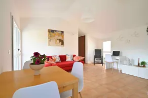 Bellavista 7, 1-bedroom studio and terrace - Image 3