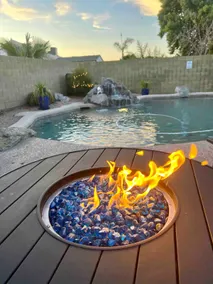 Diamond in the Desert Heat/Cool Pool & Hot Tub - Image 4
