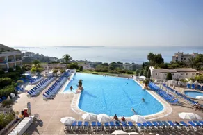Cannes - Duplex 6 people pool tennis parking - Image 3