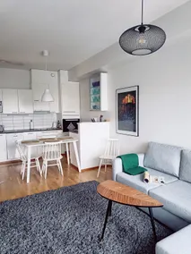 Apartment Helmi for up to 4 guests - Image 2