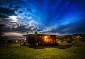 ”El Muelle”, house in an incredible setting and jacuzzi. - Image 2
