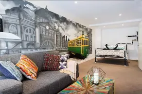 The Escape-3 story townhouse in trendy Brunswick E - Image 5