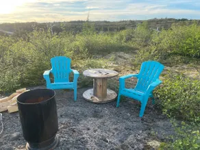 Salmon Cove Cabin: Hot Tub, Sauna,Hiking, fishing. - Image 5