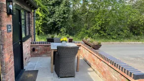 Elegant peaceful barn in rural village setting close to Stratford upon Avon - Image 4