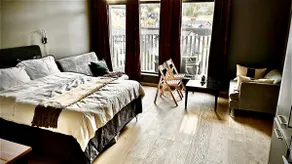 Top studio apartment Alpine Lodge - Image 2