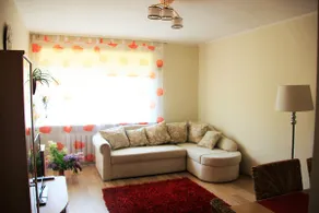 Nice and cozy apartment near to the city centre! - Image 3