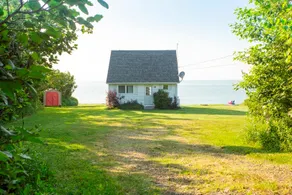Fundy Sunset Cottage, Oceanfront Tranquility!! - Image 4
