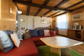Apartment on Lake Thun with two bedrooms - Image 4