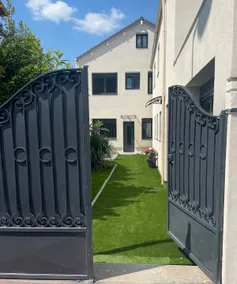 Studio for 2 people, 10 min from Paris - Image 3