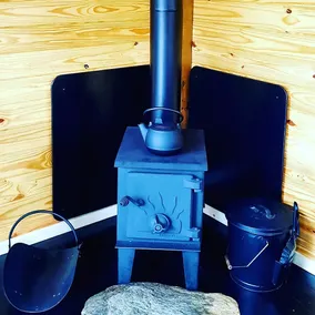 Sunrise Cabin (C1) at Parksland Retreat - Image 4