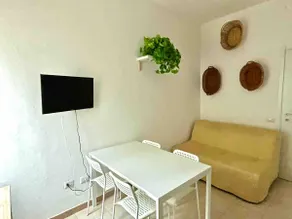 Marine Apt A - Ground floor 300 meters from the beach - Image 5