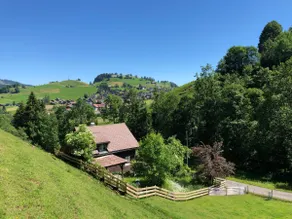 Chalet Sagentobel - pure relaxation and yet central - Image 4