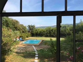 3 Bedroom with Views of Luberon - Image 3