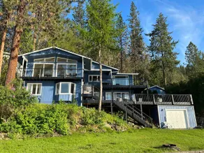Wunderschönes Seehaus direkt am Liberty Lake - Image 3