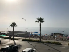 Carolina Apartments - House in the center with a sea view - Image 5