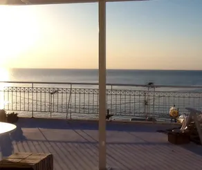 SEAFRONT APT.BIG TERRACE, ZANTE TOWN - Image 2