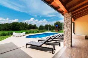 Villa JADRAN Nedesćina - Image 2