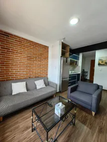 Centrally located apartment in San Pedro Cholula - Image 5