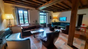 The Stables of Saint-Pierre-de-Lamps - Image 3
