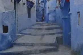 Dar Bahija (2p.)- Chaouen - Image 5