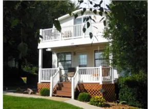 Mountain Cabin Cottage - 1.5 mi from Sunset Marina - Image 2