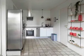 House for 4 people, close to the pedestrian street - Image 3