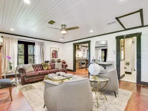 Impeccably Designed Sleeps 10 - 5 min to Round Top - Image 3