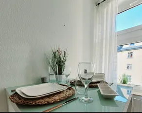 Cozy bright apartment - Image 3