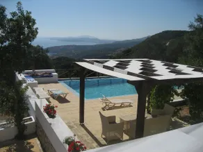 Villa in Skinari - Image 5