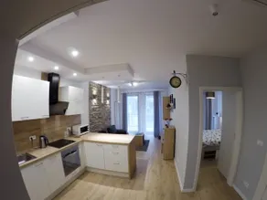 Apartament Obrzeżna 3 Deluxe - Image 3