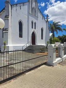 The Stetson - Paarl - Self Catering Apartment - Image 3