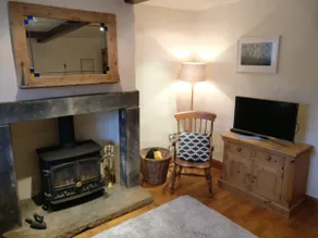 Folly Cottage, Haworth - Image 4