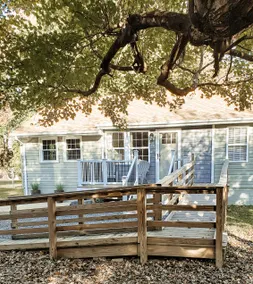 Grey Heron Hideaway • Boho Retreat By Water • Fire Pit • Hike Nearby • Fast Wifi - Image 2