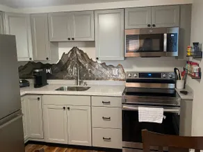 #2 Downtown 2 Bedroom Apartment Newly Renovated - Image 4