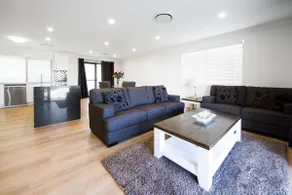An Executive 4BR Pet-Friendly Home - Image 3