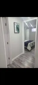 A beautiful 1 bedroom basement apartment. - Image 3
