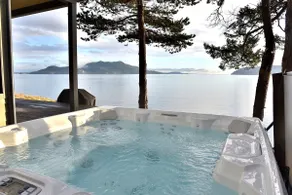 Orcas Island, Doe Bay Getaway #229 - Image 2
