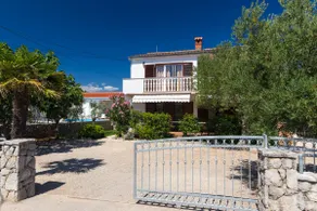 ADRIA-Holiday House with a private pool in Krk - Image 5