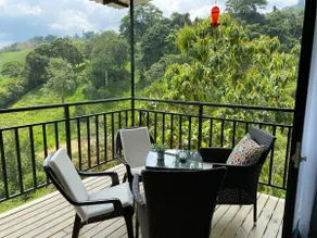 AMARI: Cabaña Tangara, in La Vega Cundinamarca - Image 5