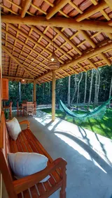 Casa Guigó | Heated Jacuzzi and Nature - Image 3