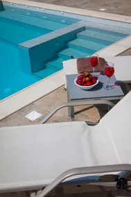 Blue villa - Image 5