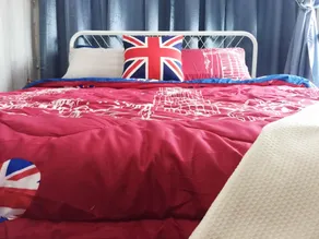 1536 Homestay @Ipoh (8-10 pax) (Steamboat/BBQ) - Image 2
