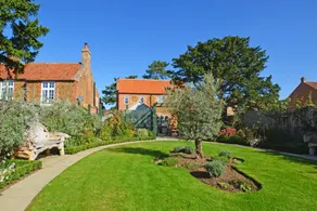 Homely Open Plan Cottage near to Heacham Beach - Image 4