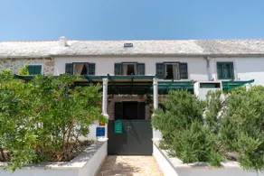 Bol: Feel the Traditional stone and wood house with heated swimming pool - MARTI - Image 3