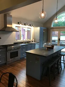 Modern Middlebury Retreat - Steps to Downtown - Image 2