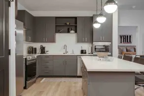 NEW condo near Vandy - minutes to Broadway! - Image 5