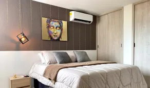 Elegante & Moderno Apt en Club Condo, la Riviera. - Image 3